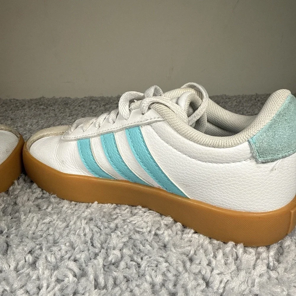 adidas pre owned